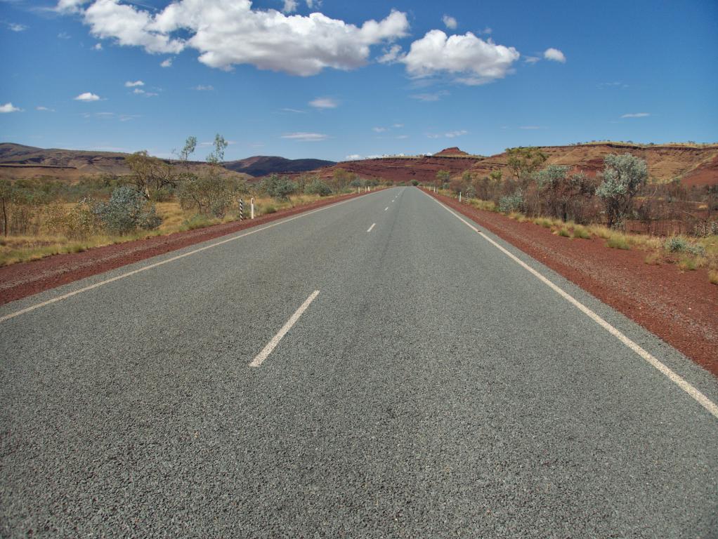 Conduire en Australie panneaux, spécificités... que fautil savoir
